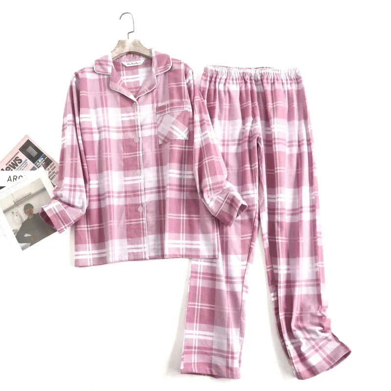 Conjunto Pijama Feminino Luz das Estrelas