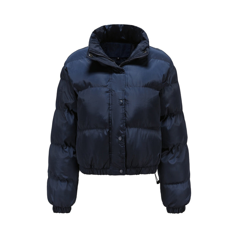 Jaqueta Feminina Puffer Manne